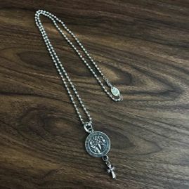 Picture of Chrome Hearts Necklace _SKUChromeHeartsnecklace08cly1446849